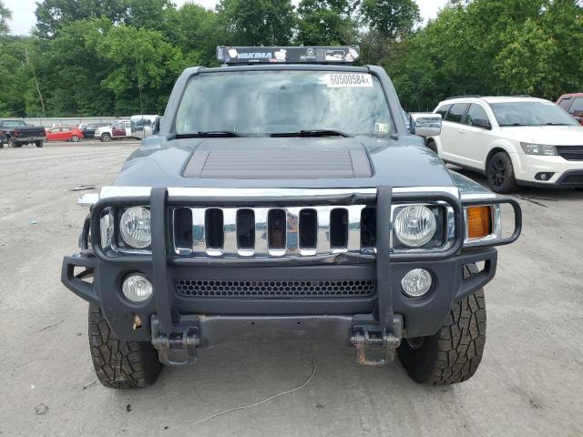 Photo 4 VIN: 5GTDN136268173398 - HUMMER H3 