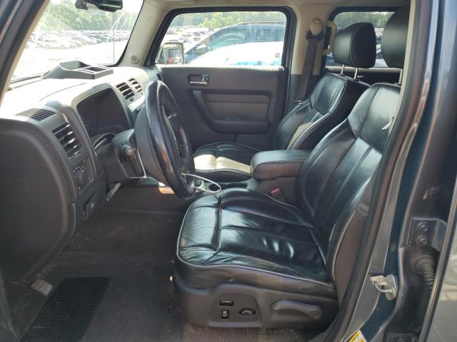 Photo 6 VIN: 5GTDN136268173398 - HUMMER H3 