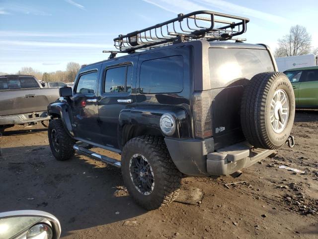 Photo 1 VIN: 5GTDN136268174986 - HUMMER H3 