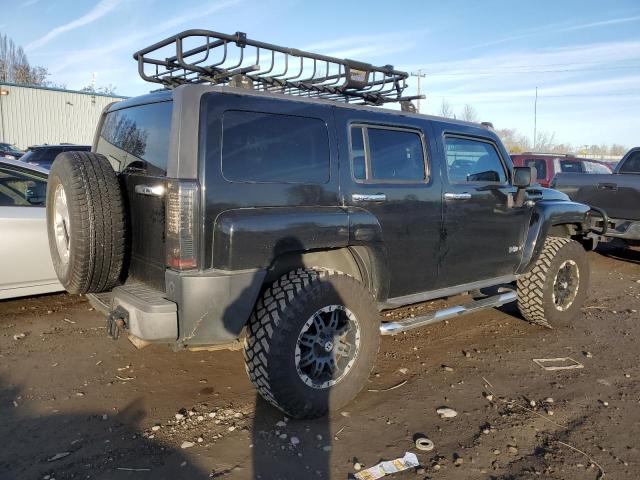 Photo 2 VIN: 5GTDN136268174986 - HUMMER H3 