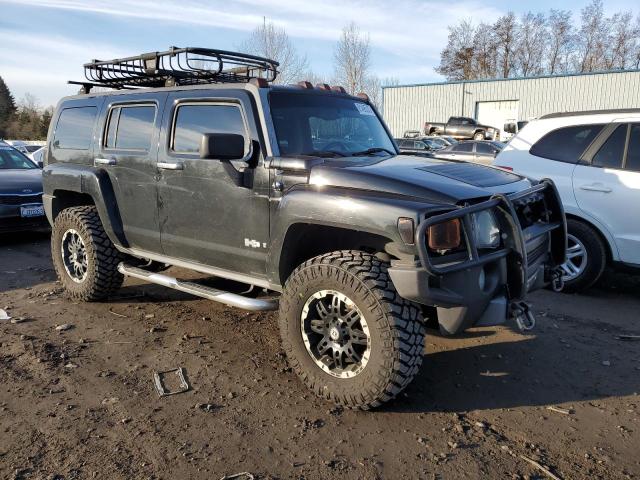 Photo 3 VIN: 5GTDN136268174986 - HUMMER H3 