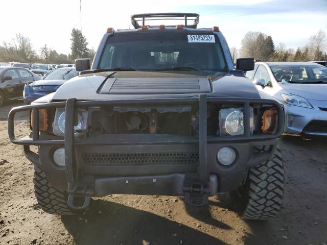 Photo 4 VIN: 5GTDN136268174986 - HUMMER H3 