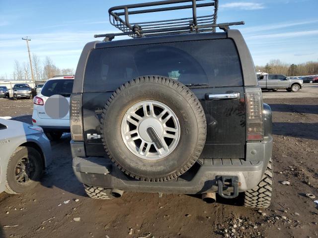 Photo 5 VIN: 5GTDN136268174986 - HUMMER H3 