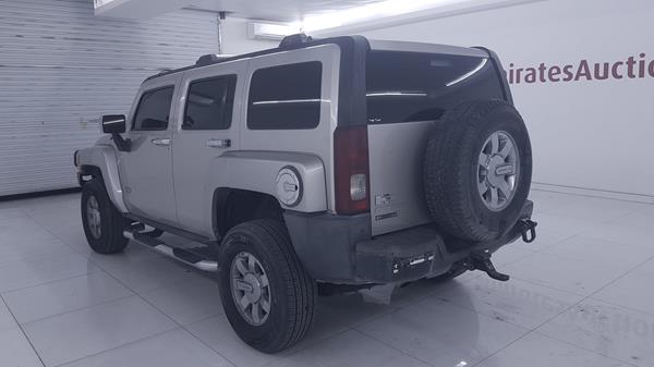 Photo 7 VIN: 5GTDN136268187091 - HUMMER H3 