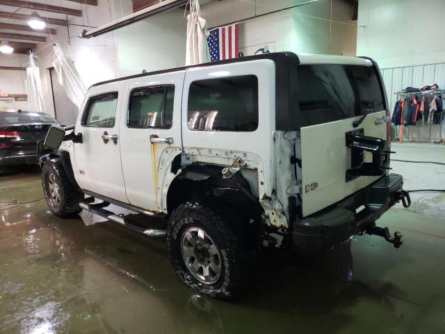 Photo 1 VIN: 5GTDN136268208148 - HUMMER H3 