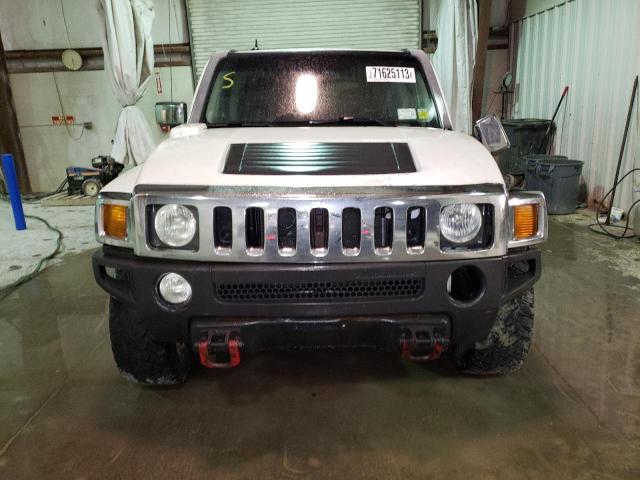 Photo 4 VIN: 5GTDN136268208148 - HUMMER H3 