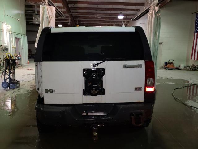 Photo 5 VIN: 5GTDN136268208148 - HUMMER H3 