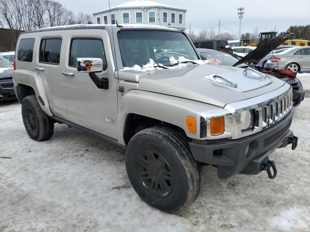 Photo 3 VIN: 5GTDN136268279169 - HUMMER H3 