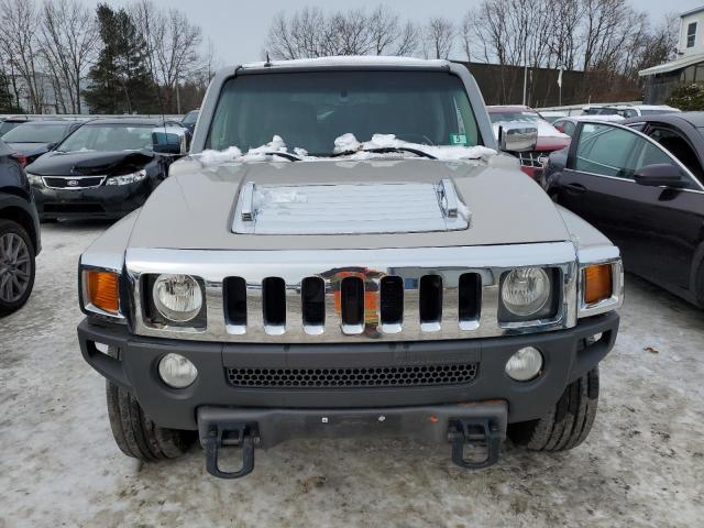 Photo 4 VIN: 5GTDN136268279169 - HUMMER H3 