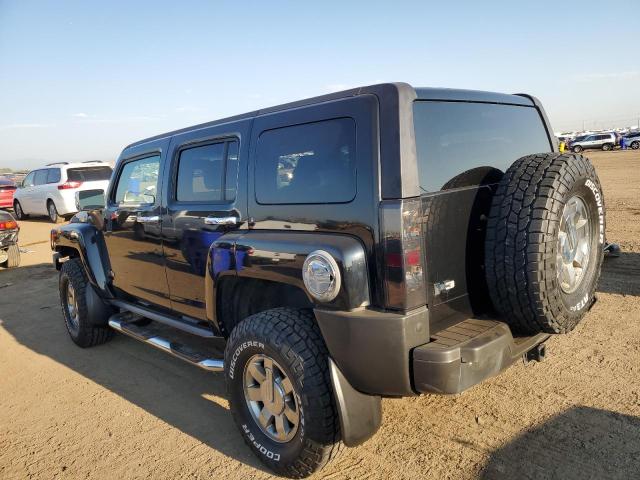 Photo 1 VIN: 5GTDN136268285330 - HUMMER H3 