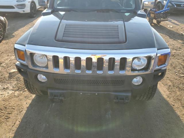 Photo 10 VIN: 5GTDN136268285330 - HUMMER H3 