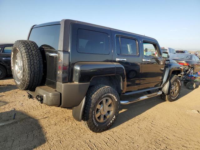 Photo 2 VIN: 5GTDN136268285330 - HUMMER H3 