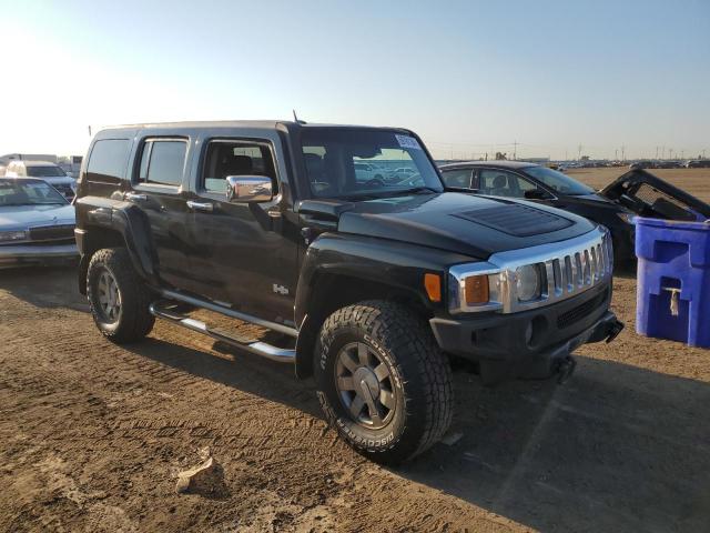 Photo 3 VIN: 5GTDN136268285330 - HUMMER H3 