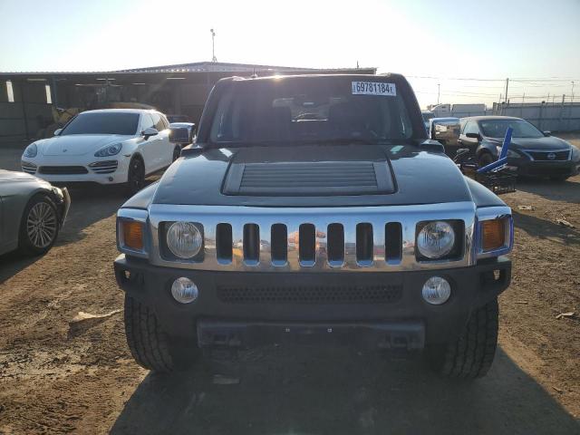 Photo 4 VIN: 5GTDN136268285330 - HUMMER H3 