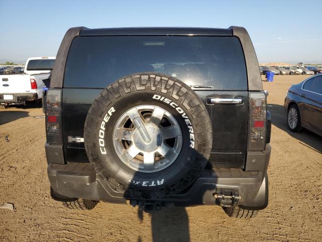 Photo 5 VIN: 5GTDN136268285330 - HUMMER H3 