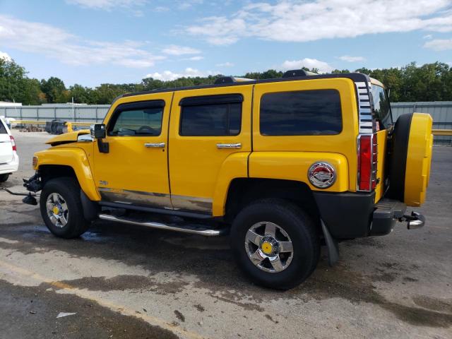 Photo 1 VIN: 5GTDN136268313112 - HUMMER H3 