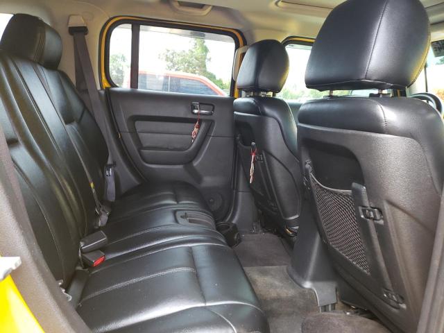 Photo 10 VIN: 5GTDN136268313112 - HUMMER H3 