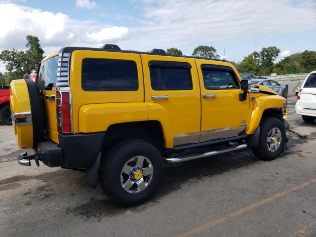 Photo 2 VIN: 5GTDN136268313112 - HUMMER H3 