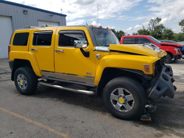 Photo 3 VIN: 5GTDN136268313112 - HUMMER H3 