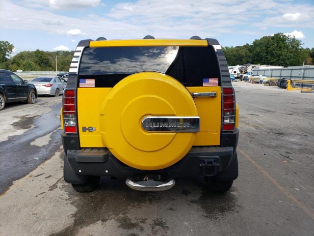 Photo 5 VIN: 5GTDN136268313112 - HUMMER H3 