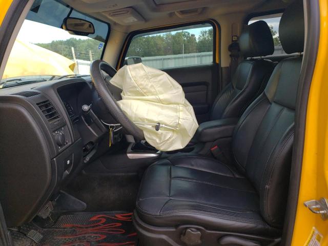 Photo 6 VIN: 5GTDN136268313112 - HUMMER H3 