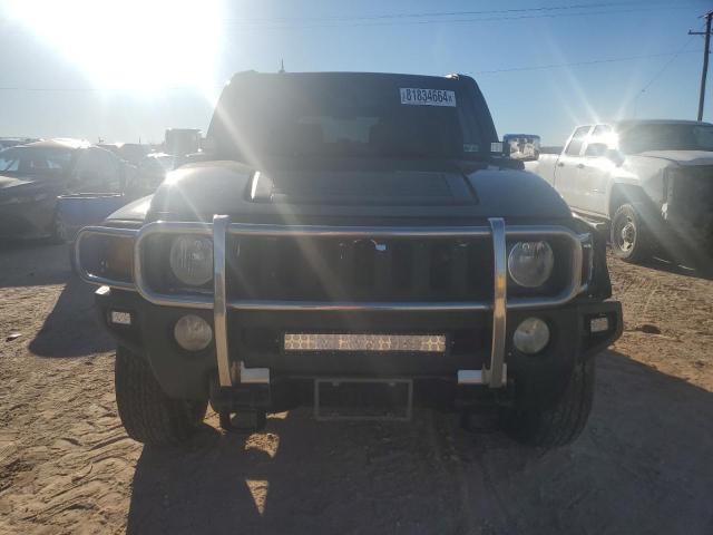 Photo 4 VIN: 5GTDN136268329701 - HUMMER H3 