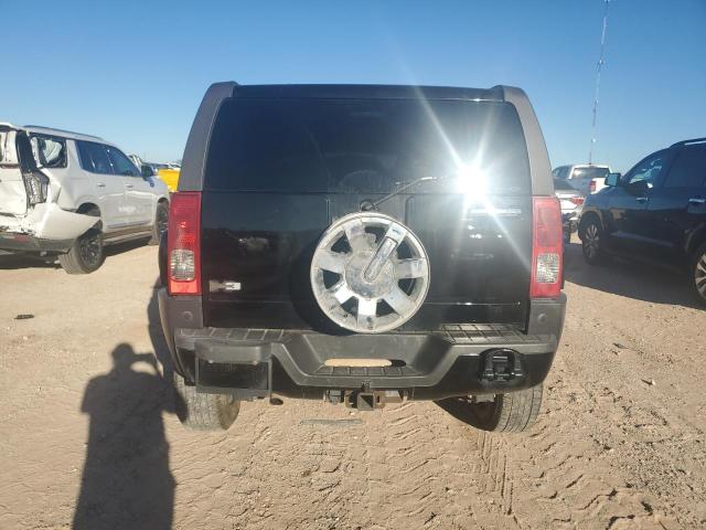 Photo 5 VIN: 5GTDN136268329701 - HUMMER H3 