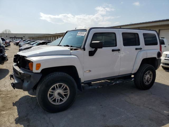 Photo 0 VIN: 5GTDN136368100816 - HUMMER H3 