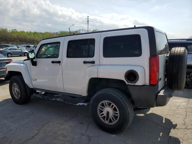 Photo 1 VIN: 5GTDN136368100816 - HUMMER H3 