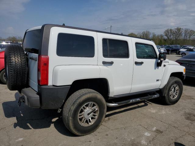 Photo 2 VIN: 5GTDN136368100816 - HUMMER H3 