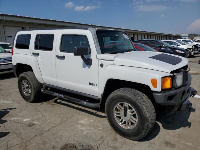 Photo 3 VIN: 5GTDN136368100816 - HUMMER H3 