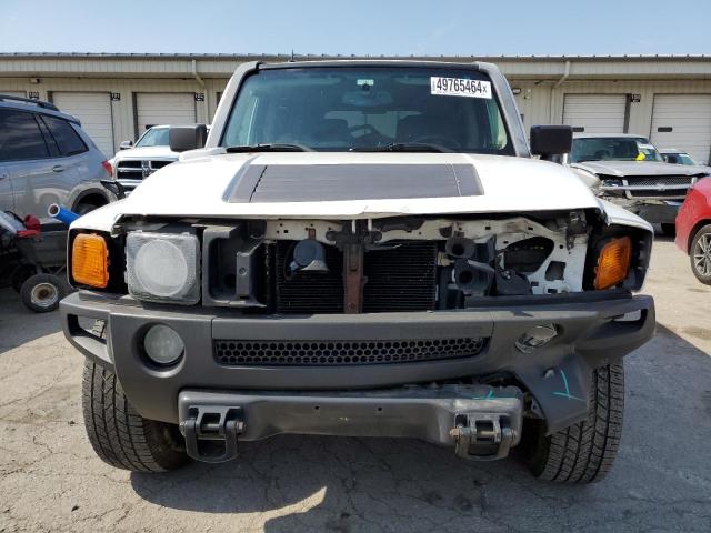 Photo 4 VIN: 5GTDN136368100816 - HUMMER H3 