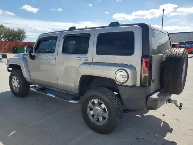 Photo 1 VIN: 5GTDN136368103604 - HUMMER H3 