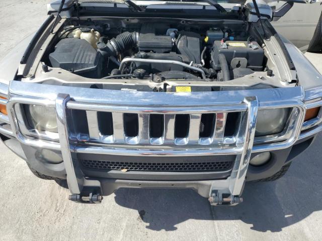 Photo 11 VIN: 5GTDN136368103604 - HUMMER H3 