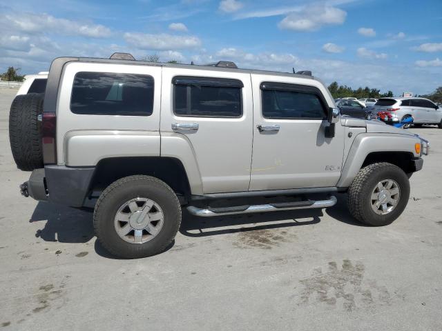 Photo 2 VIN: 5GTDN136368103604 - HUMMER H3 