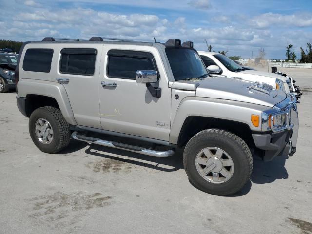 Photo 3 VIN: 5GTDN136368103604 - HUMMER H3 