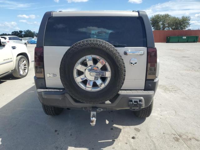 Photo 5 VIN: 5GTDN136368103604 - HUMMER H3 