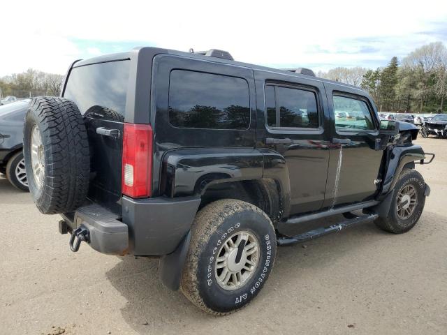 Photo 2 VIN: 5GTDN136368129507 - HUMMER H3 