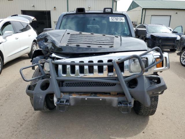 Photo 4 VIN: 5GTDN136368129507 - HUMMER H3 