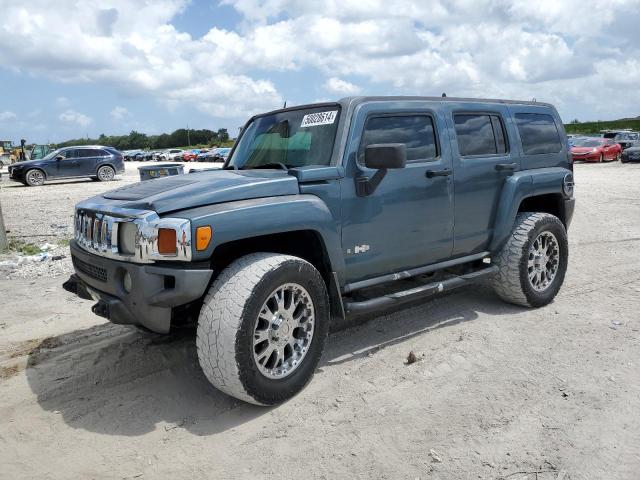 Photo 0 VIN: 5GTDN136368135064 - HUMMER H3 