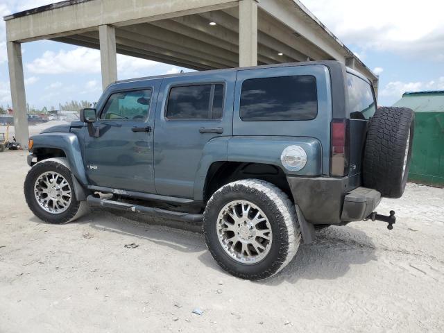 Photo 1 VIN: 5GTDN136368135064 - HUMMER H3 