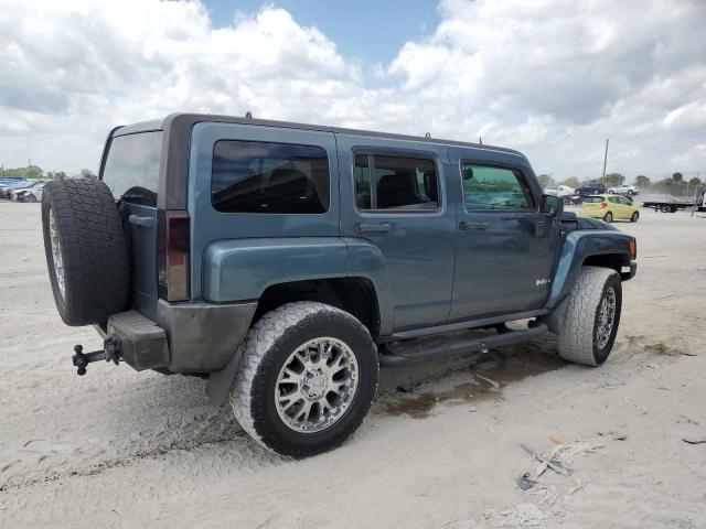 Photo 2 VIN: 5GTDN136368135064 - HUMMER H3 