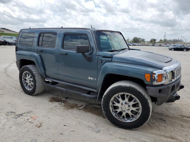 Photo 3 VIN: 5GTDN136368135064 - HUMMER H3 