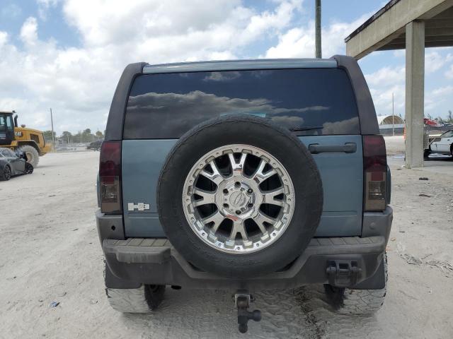 Photo 5 VIN: 5GTDN136368135064 - HUMMER H3 