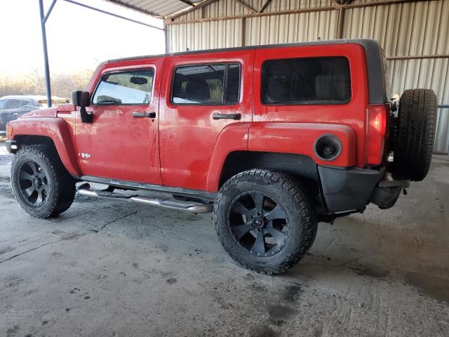 Photo 1 VIN: 5GTDN136368141477 - HUMMER H3 