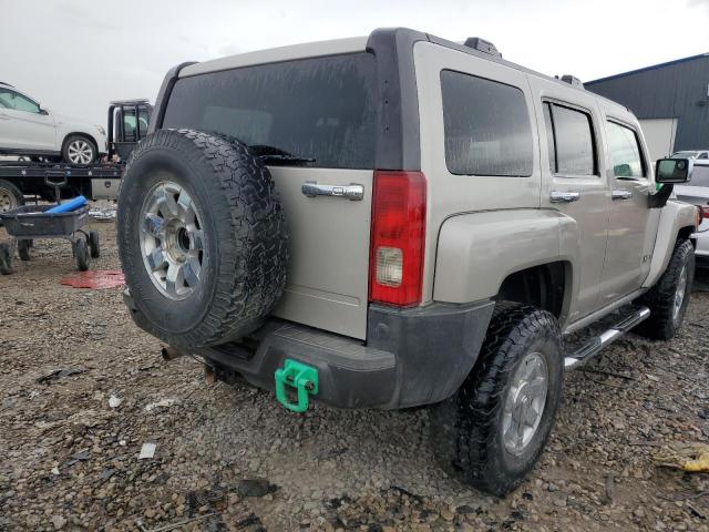 Photo 2 VIN: 5GTDN136368164807 - HUMMER H3 