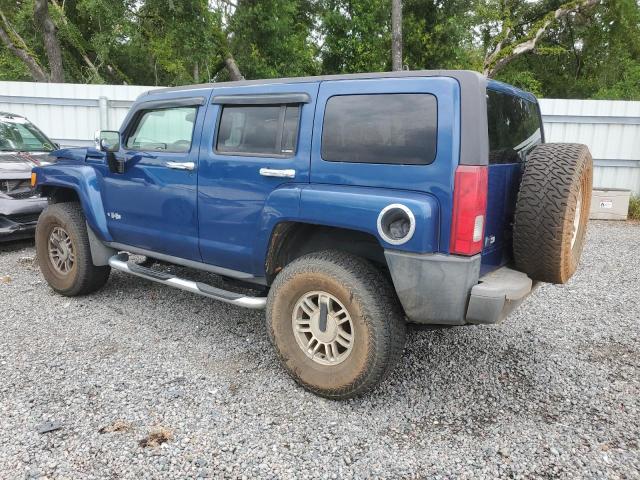 Photo 1 VIN: 5GTDN136368172938 - HUMMER H3 