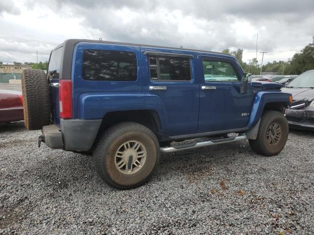 Photo 2 VIN: 5GTDN136368172938 - HUMMER H3 