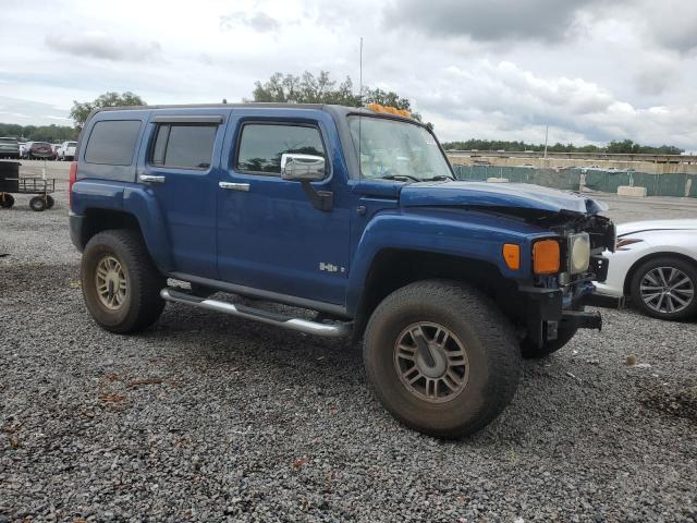 Photo 3 VIN: 5GTDN136368172938 - HUMMER H3 