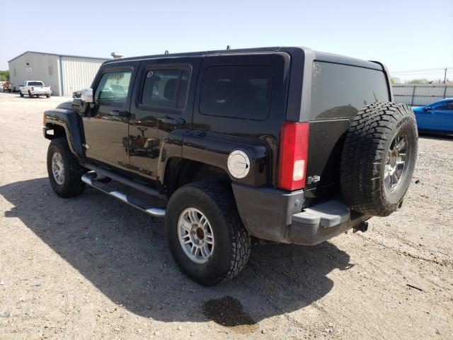 Photo 2 VIN: 5GTDN136368175757 - HUMMER H3 